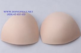 Đệm ngực - Vải Không Dệt Đồng Phát - Công Ty TNHH Thương Mại Xuất Nhập Khẩu Đồng Phát